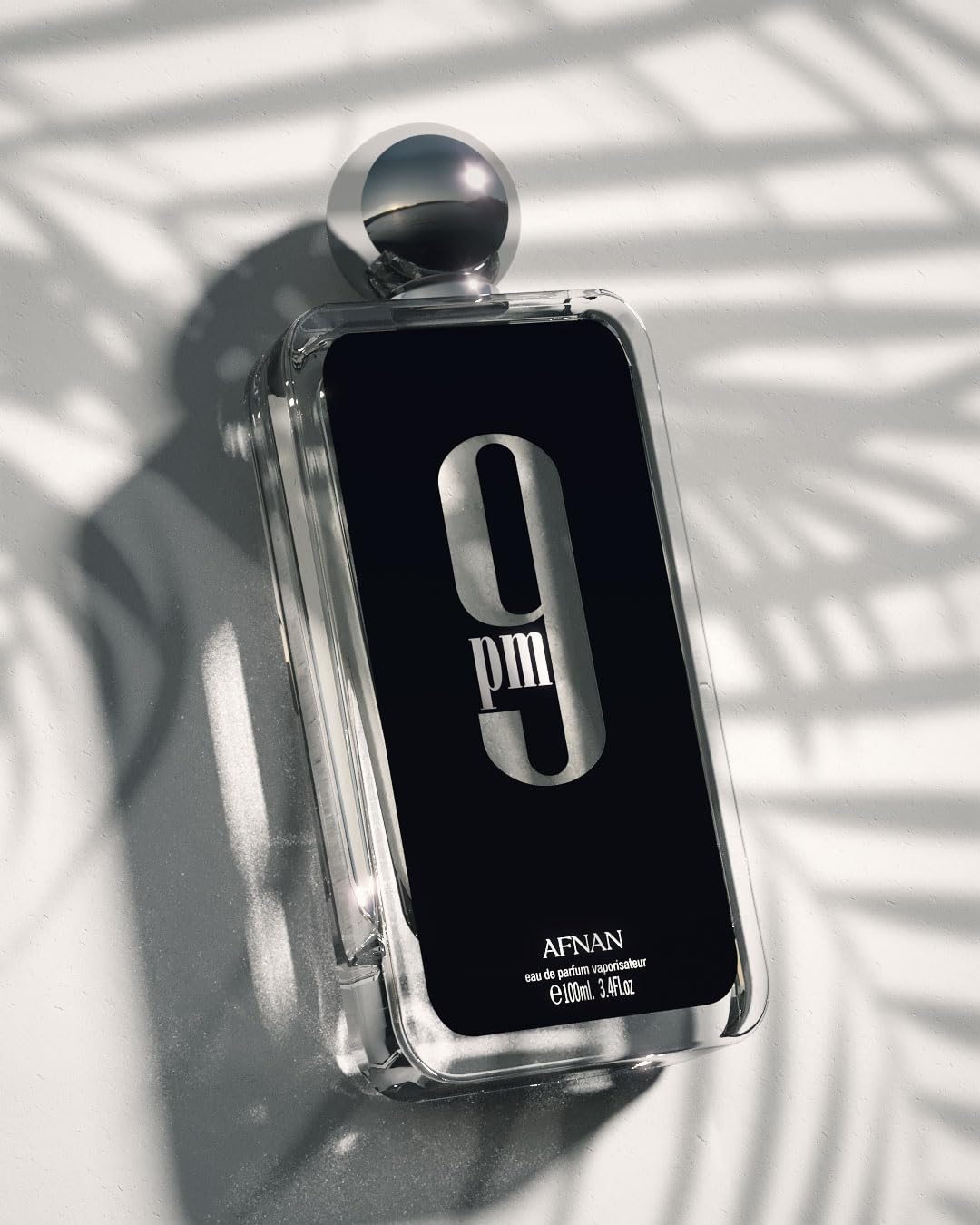 Afnan 9 PM Eau De Parfum lifestyle scene