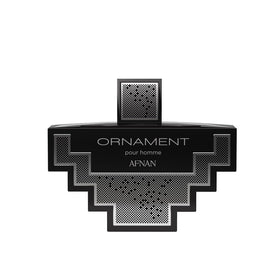 Afnan Ornament Pour Homme Eau De Parfum 3.4 Fl. Oz front view