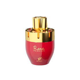 Afnan Rare Passion Women's Eau De Parfum 3.4 Fl. Oz front view