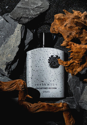 Afnan Supremacy Collector's Edition fragrance mist