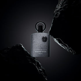 Afnan Supremacy Collector's Edition packaging details