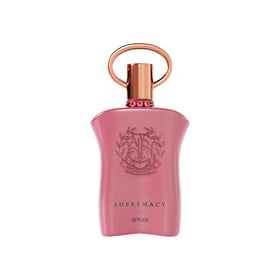Afnan Supremacy Gala Women's Eau De Parfum 3.0 Fl. Oz front view