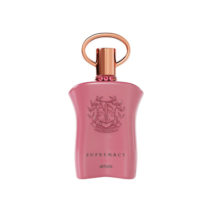 Afnan Supremacy Gala Women's Eau De Parfum 3.0 Fl. Oz front view