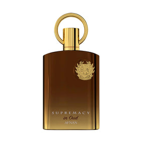 Afnan Supremacy in Oud Extrait de Parfum 5.0 Fl. Oz front view