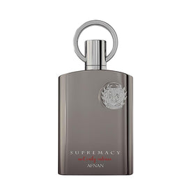 Afnan Supremacy Not Only Intense Eau de Parfum Spray front view