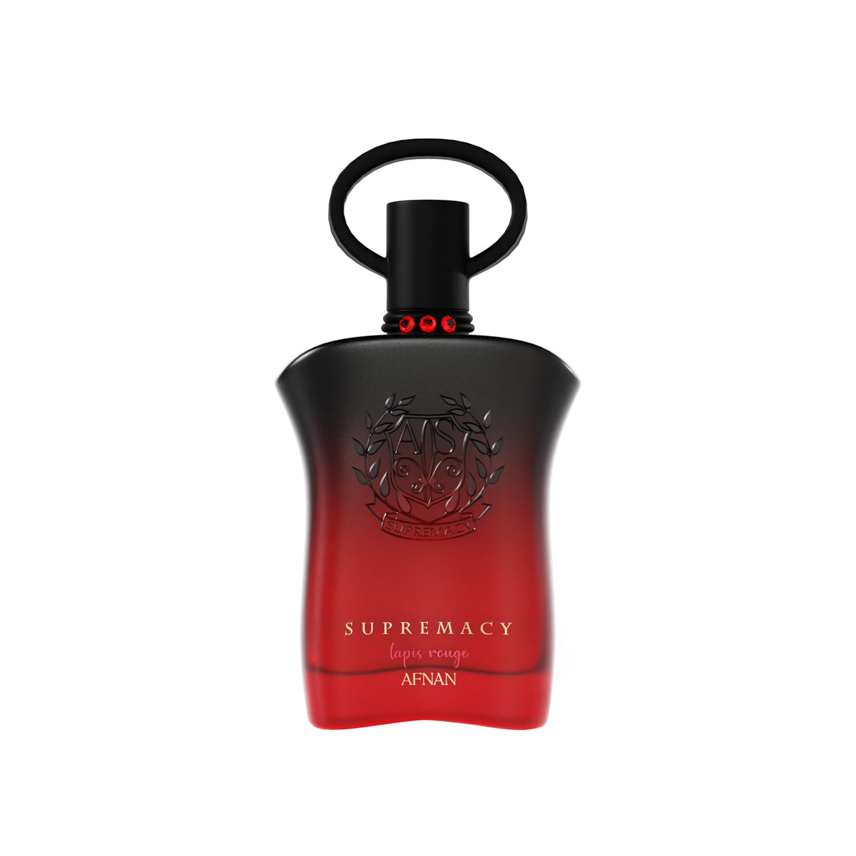 Afnan Supremacy Tapis Rouge Eau De Parfum 3.0 Fl. Oz front view