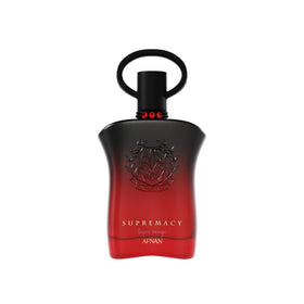 Afnan Supremacy Tapis Rouge Eau De Parfum 3.0 Fl. Oz front view