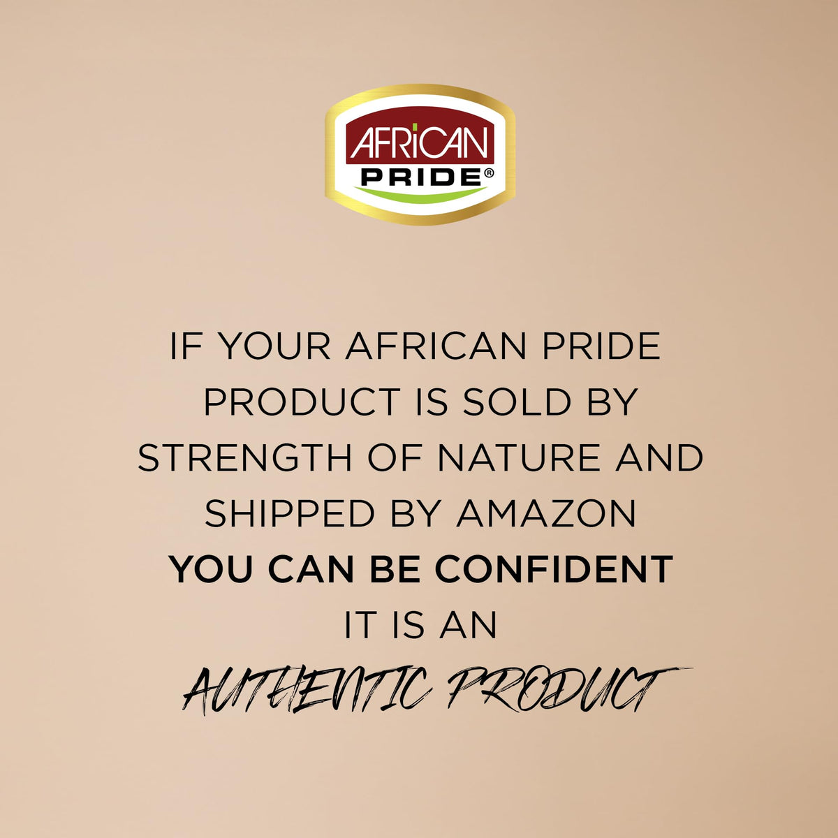 African Pride Moisture Miracle Hair Oils displayed with hair care products
