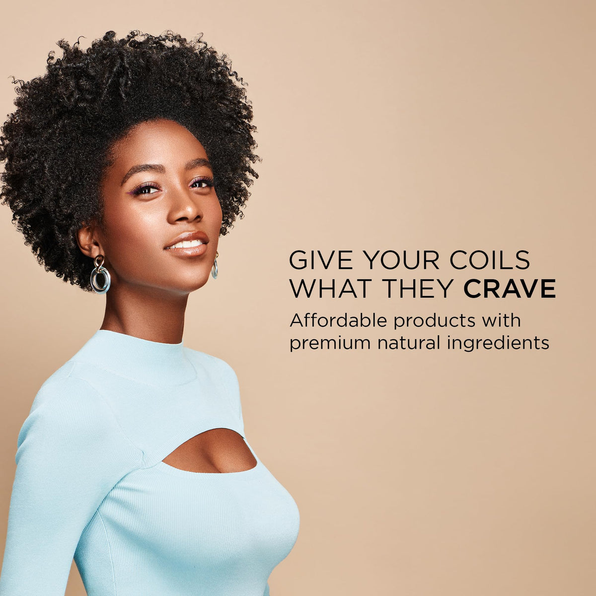 African Pride Moisture Miracle Pre-Shampoo Detangler texture
