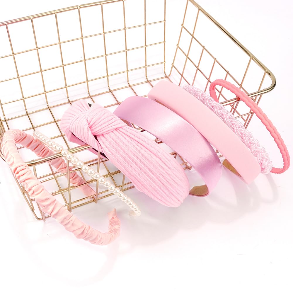 AHONEY headbands packaging display