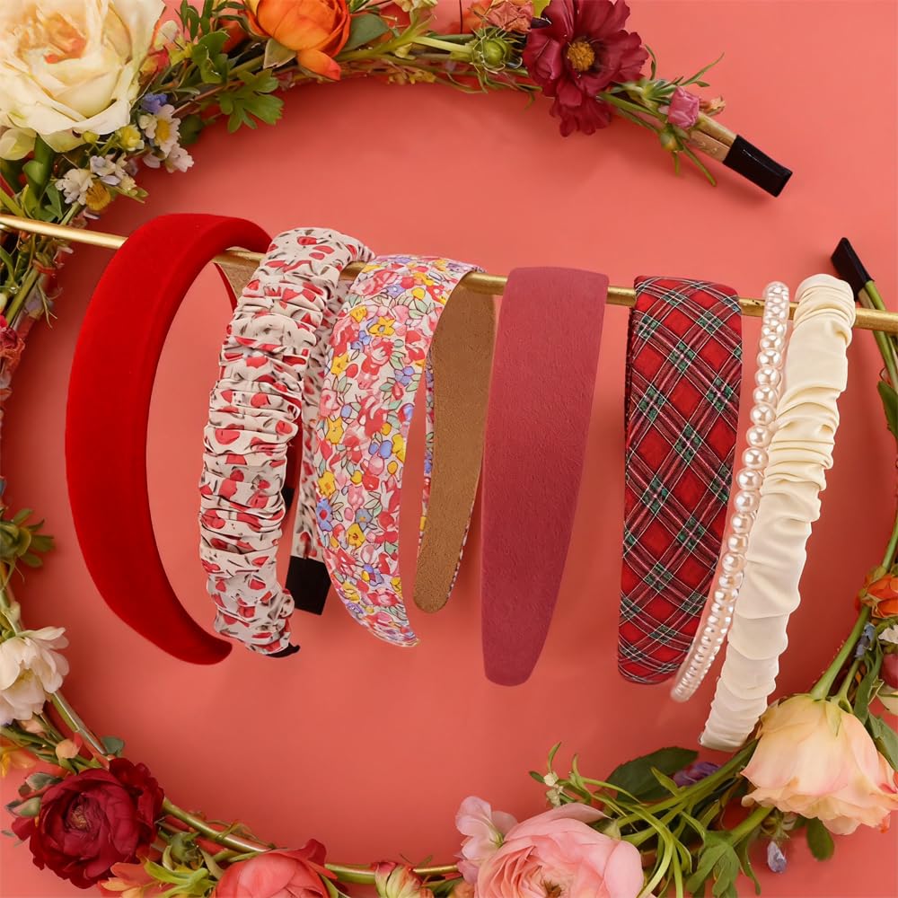AHONEY headbands set packaging