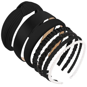 AHONEY headbands set packaging