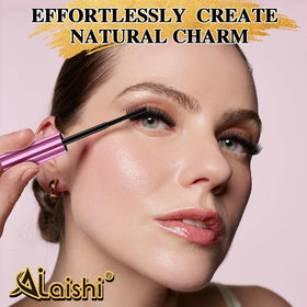 AILAISHI Lash Bond and Seal kit on a vanity