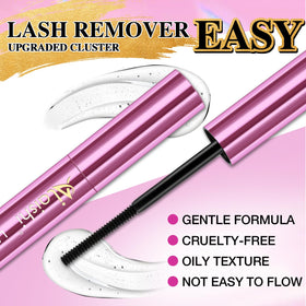 AILAISHI Lash Bond and Seal kit packaging