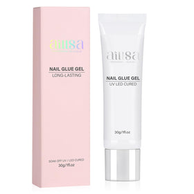 AILLSA Gel Nail Glue 41g front view