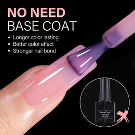 AILLSA nail tips in various sizes