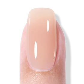 AILLSA Nude Gel Polish Light Milky packaging