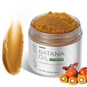 AIPILER Batana Oil Paste front view 4.2 oz
