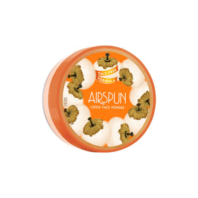 Airspun Loose Powder Honey Beige 2pk front view