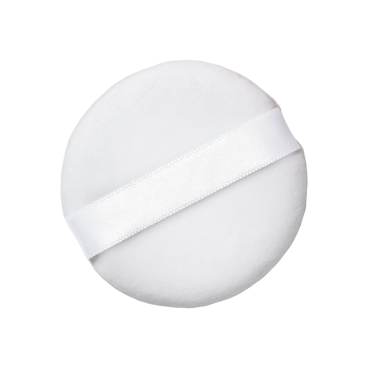 Airspun Loose Powder texture demonstration