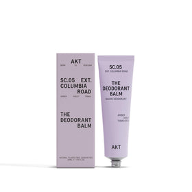 AKT Deodorant Balm SC.05 Columbia Road 50mL front view