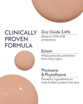 ALASTIN Skincare HydraTint Pro Mineral Tinted Sunscreen SPF 36 packaging