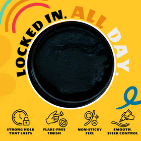 Allday Locks Lock N Twist Bucket 64 oz with application tool