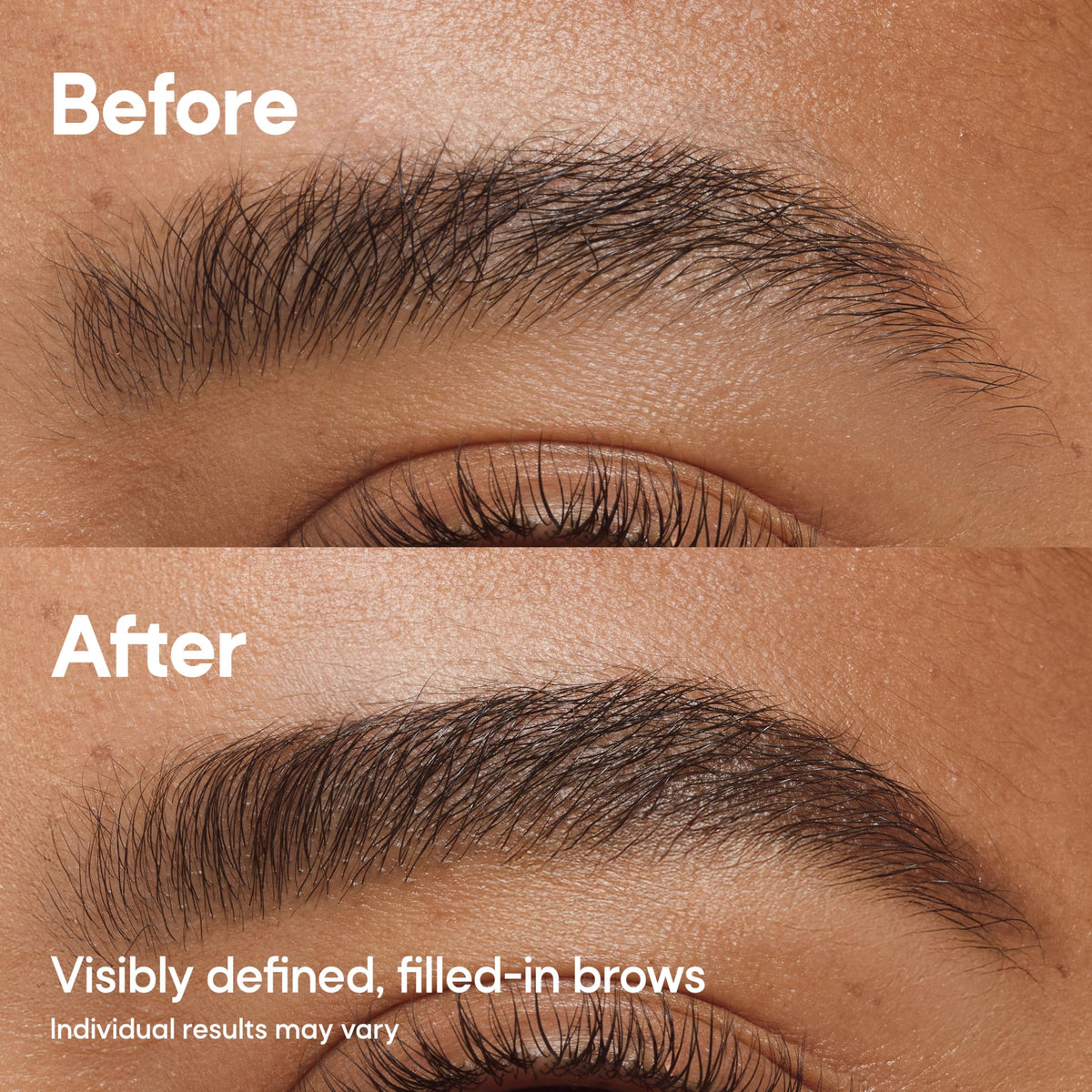 Almay Brow Pencil 803 Universal Taupe packaging