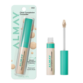Almay Clear Complexion Concealer 050 front view