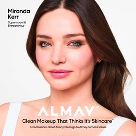 Almay Clear Complexion Concealer 400 applicator close-up