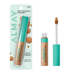 Almay Clear Complexion Concealer 400 front view