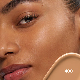Almay Clear Complexion Concealer 400 swatch on skin