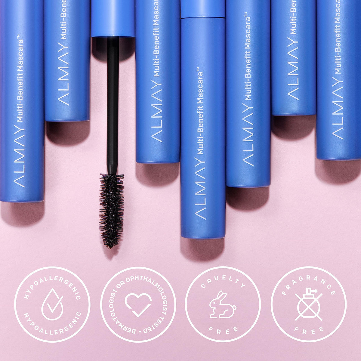 Almay Eyeliner Pencil tip close-up
