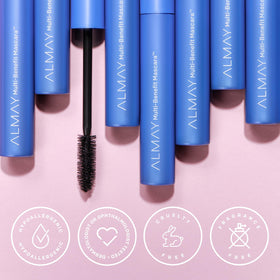 Almay Eyeliner Pencil tip close-up