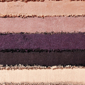 Almay Intense I-Color Palette with primer base and shadows