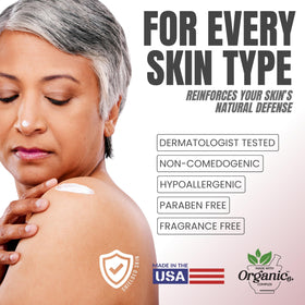 Alozera Firming Body Lotion packaging details