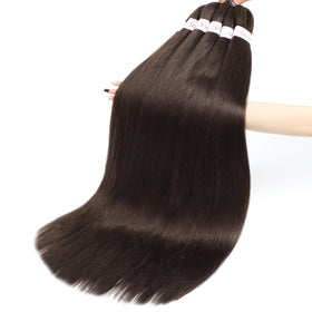 Alrence braiding hair displayed with styling tools