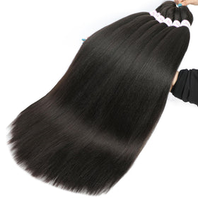 Alrence Braiding Hair in various colours