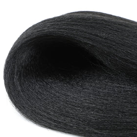 Alrence braiding hair packaging with product specifications