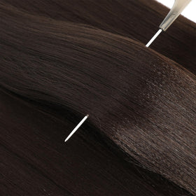 Alrence packaging of braiding hair