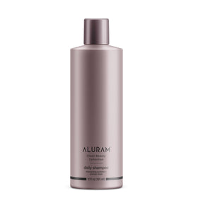 ALURAM Coconut Water Daily Shampoo 390g front view