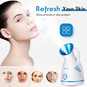Amconsure Facial Steamer side view