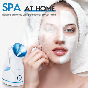 Amconsure Facial Steamer with steam output