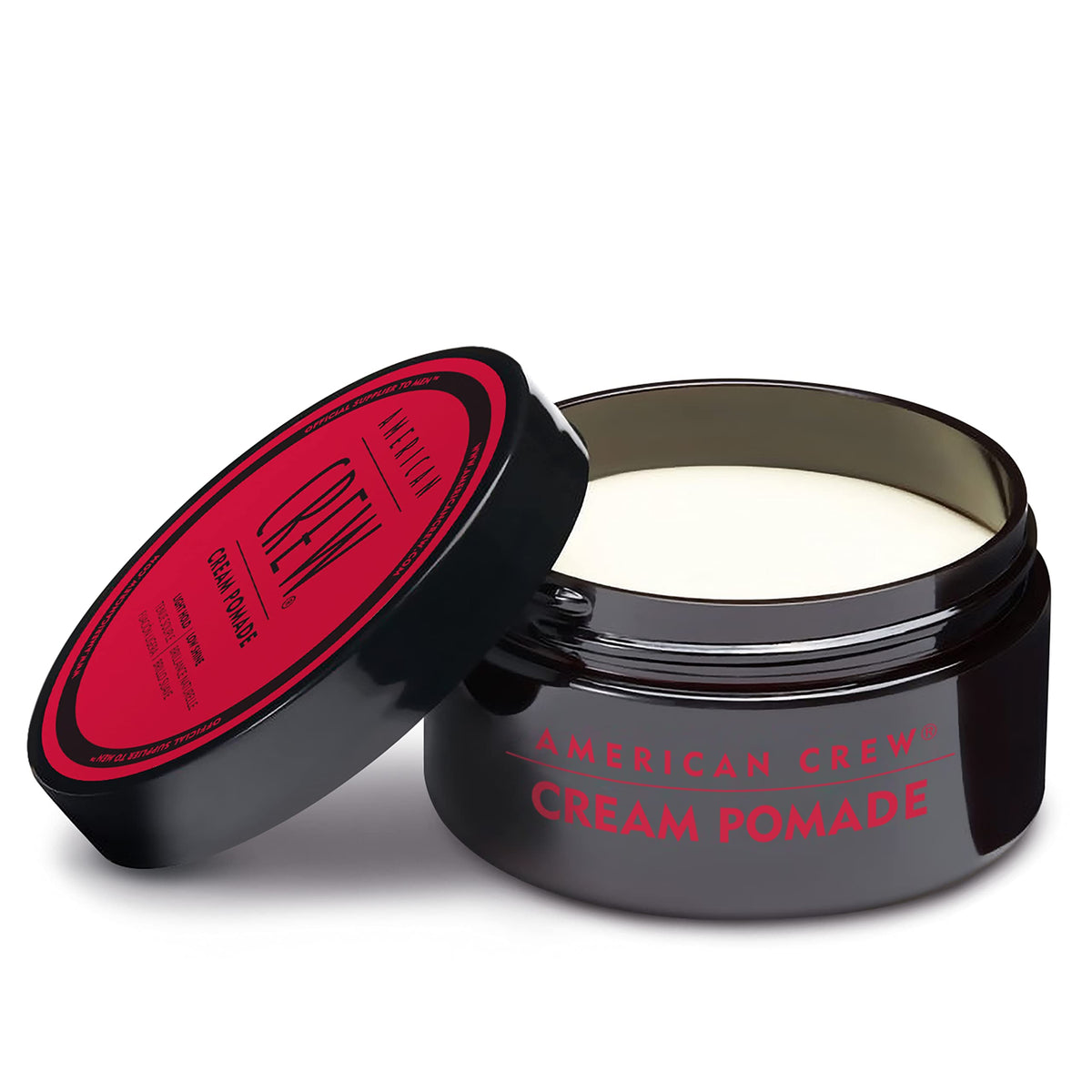 AMERICAN CREW Cream Pomade lifestyle scene