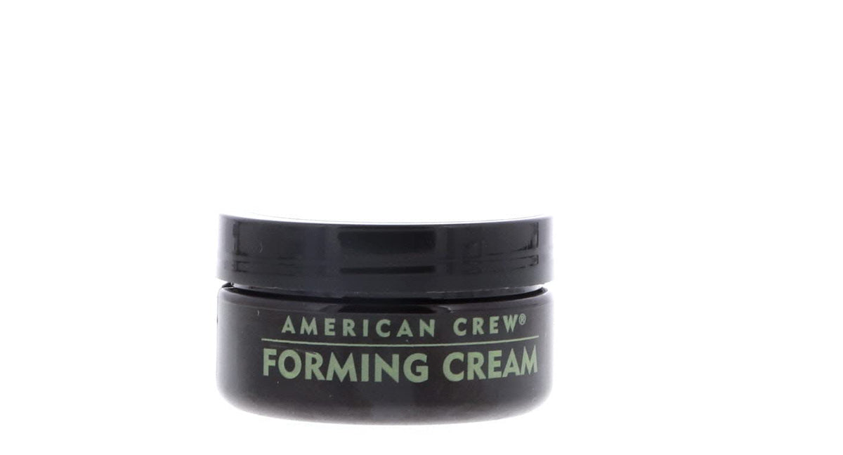 AMERICAN CREW Forming Cream 1.7 oz back view