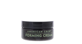AMERICAN CREW Forming Cream 1.7 oz back view
