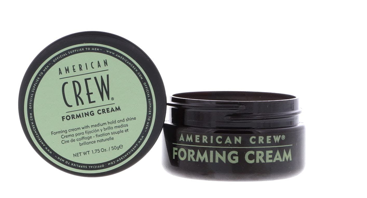 AMERICAN CREW Forming Cream 1.7 oz front view