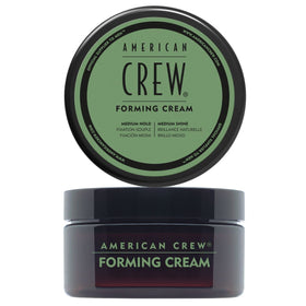 AMERICAN CREW Hair Forming Cream 3.53 oz front view