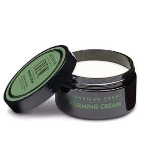 AMERICAN CREW Hair Forming Cream 3 oz packaging details