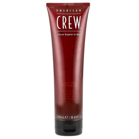 AMERICAN CREW Light Hold Gel 8.4 oz front view